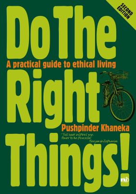 Do The Right Things! 2nd Ed.