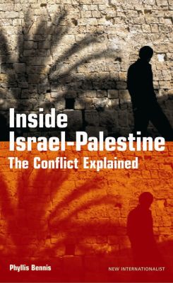 Israel-Palestine: The Conflict Explained