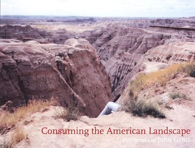 Consuming The American Landscape