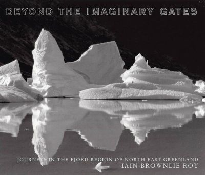 Beyond The Imaginary Gates