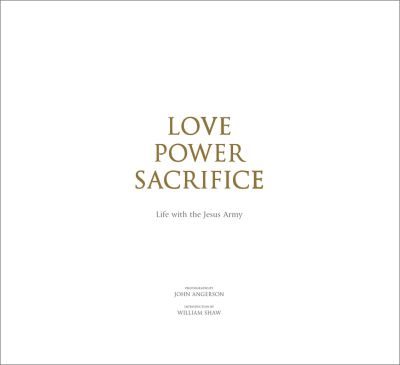 Love, Power, Sacrifice