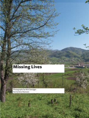 Missing Lives