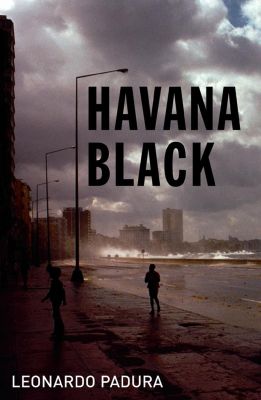 Havana Black