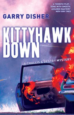 Kittyhawk Down