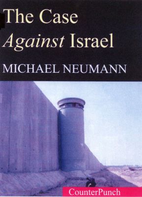 The Case Against Israel