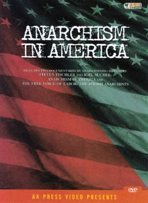 Anarchism In America