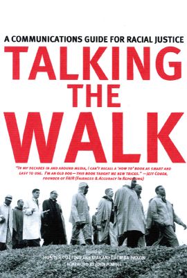 Talking The Walk