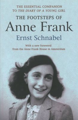 The Footsteps of Anne Frank