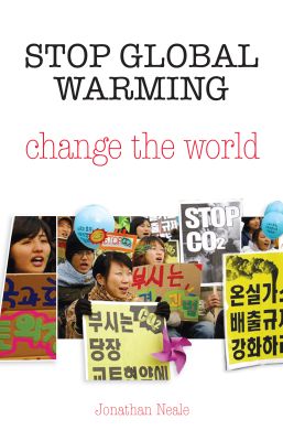 Stop Global Warming, Change the World