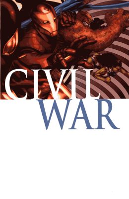 CIVIL WAR