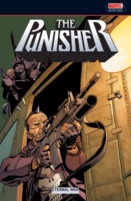 Punisher, The: Eternal War