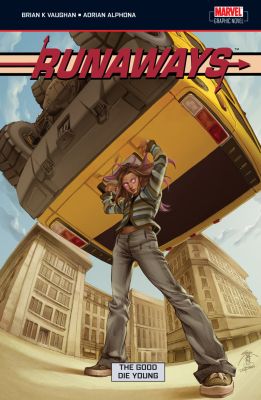 Runaways Volume 3