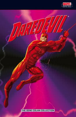 Daredevil