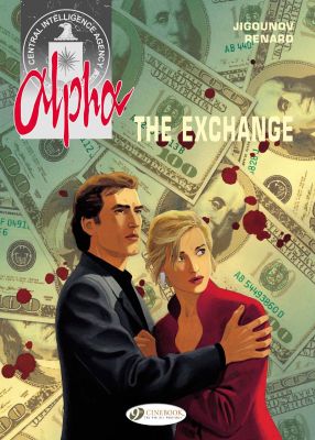 Alpha Vol.1: The Exchange