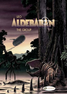 Aldebaran Vol.2: The Group