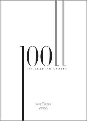 100 Leading Ladies