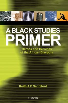 A Black Studies Primer