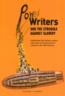 Power Writers and the Struggle Against Slavery