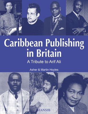 Caribbean Publishing in Britain