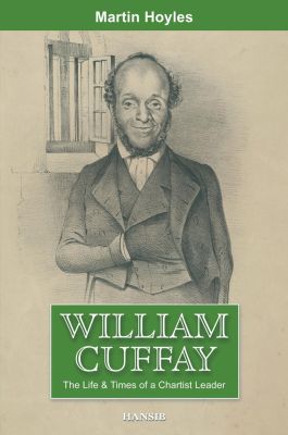 William Cuffay