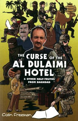 Curse of the Al Dulaimi Hotel