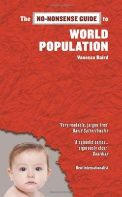 No-Nonsense Guide to World Population