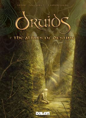 Druids 2: The Altars of Destiny