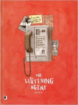 The Listening Agent