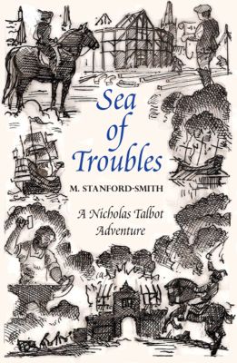 Sea of Troubles