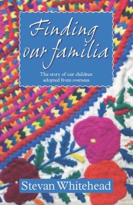 Finding Our Familia