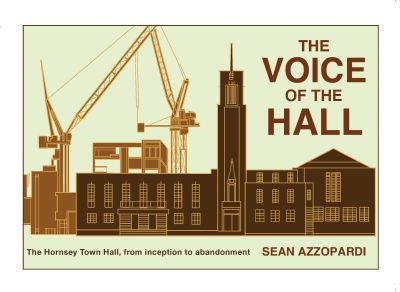 The Voice Of The Hall