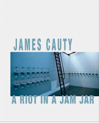 A Riot in a Jam Jar