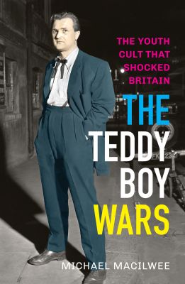 The Teddy Boy Wars