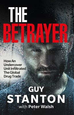 The Betrayer