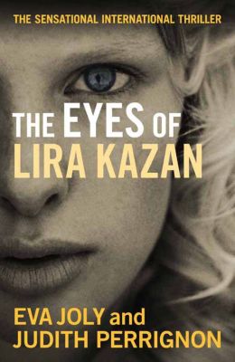 The Eyes of Lira Kazan