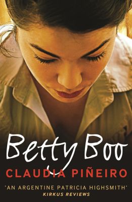 Betty Boo