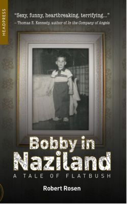 Bobby in Naziland