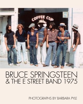 Bruce Springsteen and the E Street Band 1975