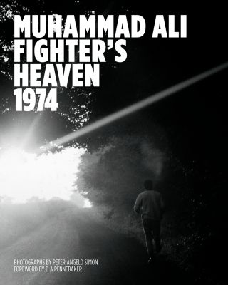 Muhammad Ali: Fighter's Heaven 1974