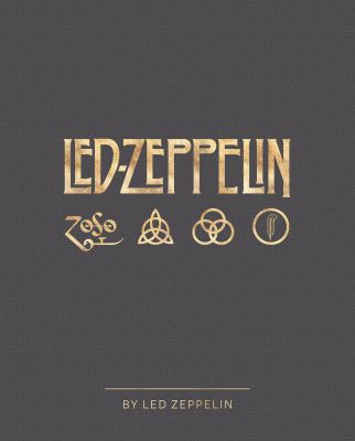 Led Zeppelin by Led Zeppelin