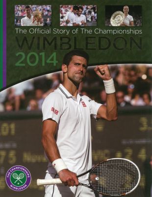 Wimbledon 2014