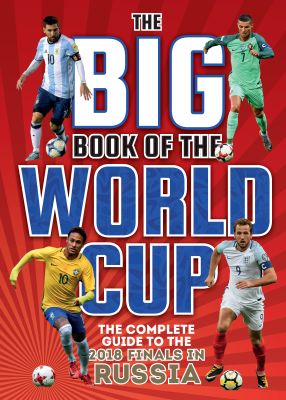 The Big Book of the World Cup