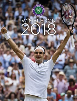 Wimbledon 2018