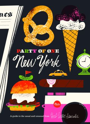 NYC Party of One