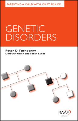 Parenting a Child with, or at Risk of Genetic Disorders