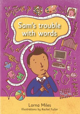 Sam's Trouble with Words