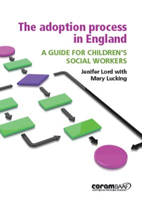 The Adoption Process in England
