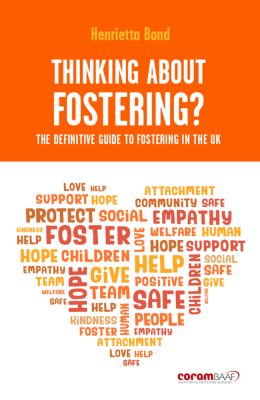 Thinking About Fostering?