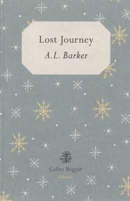 Lost Journey