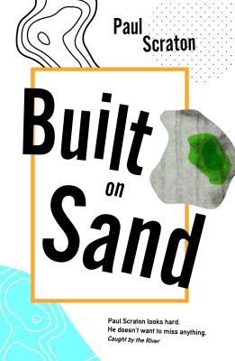 Built on Sand